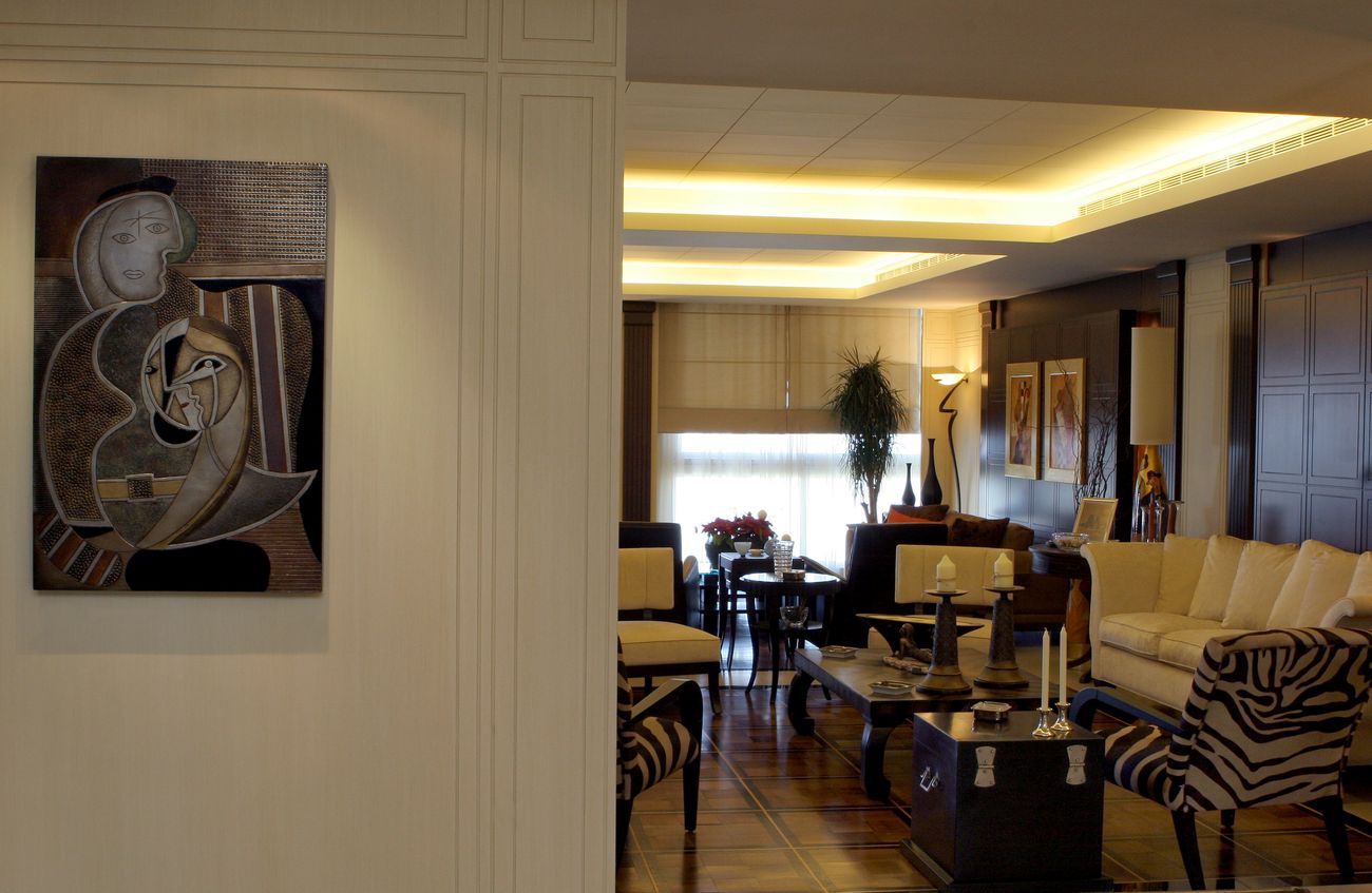 Apartment KO